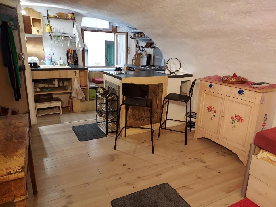 Studio Atypique Rue De Turin Брей-сюр-Руая Екстер'єр фото