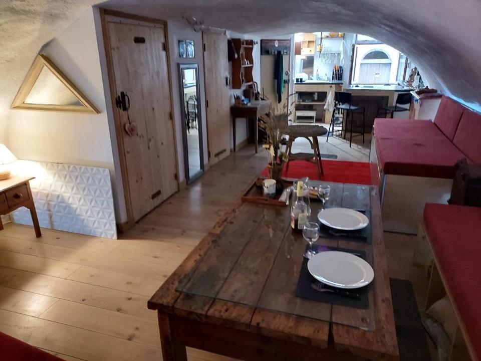 Studio Atypique Rue De Turin Брей-сюр-Руая Екстер'єр фото